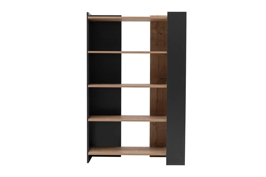 İPER KİTAPLIK, SAFİR MEŞE ANTRASİT