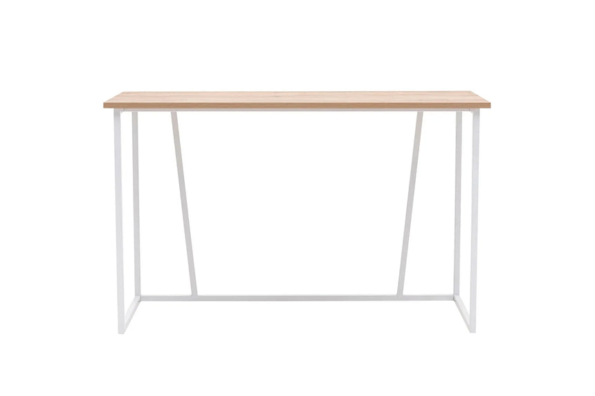 İSSA ÇALIŞMA MASASI, SAFİR MEŞE BEYAZ