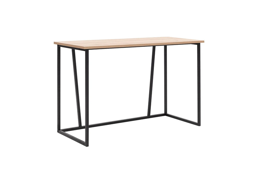 İSSA ÇALIŞMA MASASI, SAFİR MEŞE SİYAH