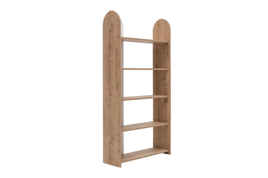 İNDY KİTAPLIK, SAFİR MEŞE BEYAZ