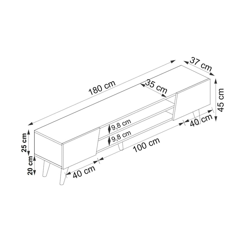 LARK TV SEHPASI, CEVİZ AYTAŞI