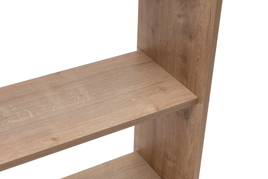 İNDY KİTAPLIK, SAFİR MEŞE BEYAZ