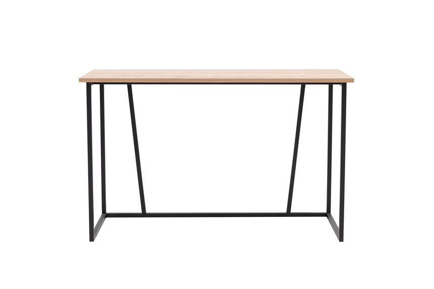 İSSA ÇALIŞMA MASASI, SAFİR MEŞE SİYAH