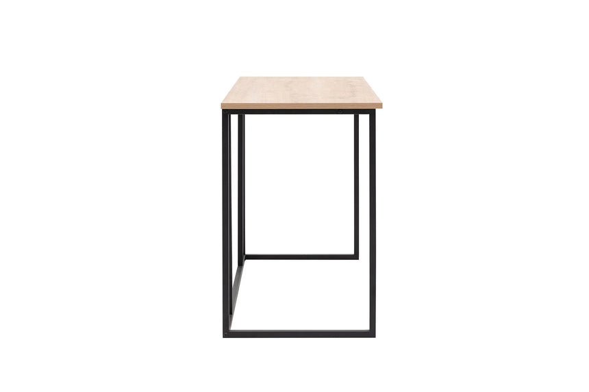 İSSA ÇALIŞMA MASASI, SAFİR MEŞE SİYAH