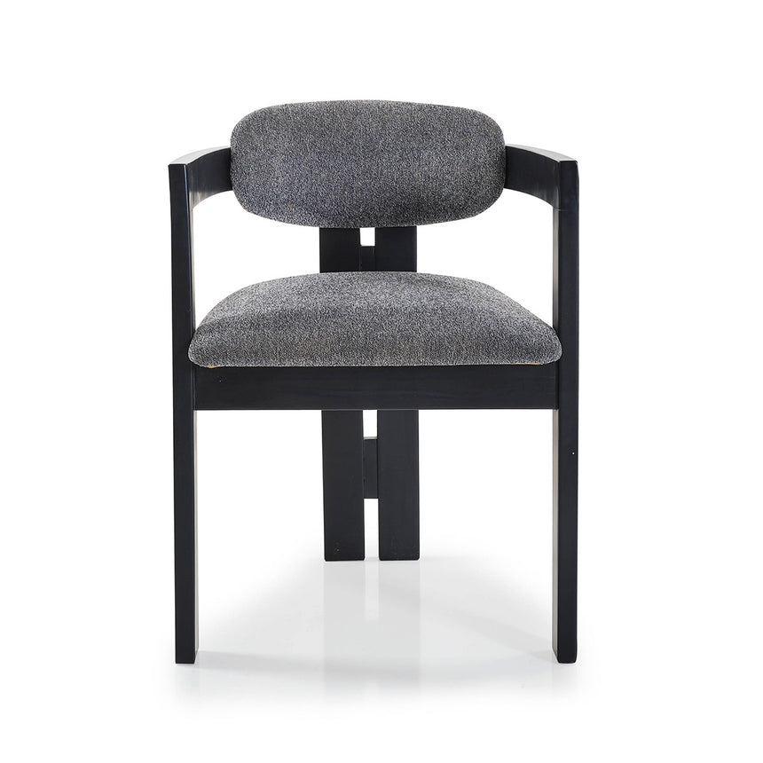 Bold Ahşap Ayaklı Sandalye