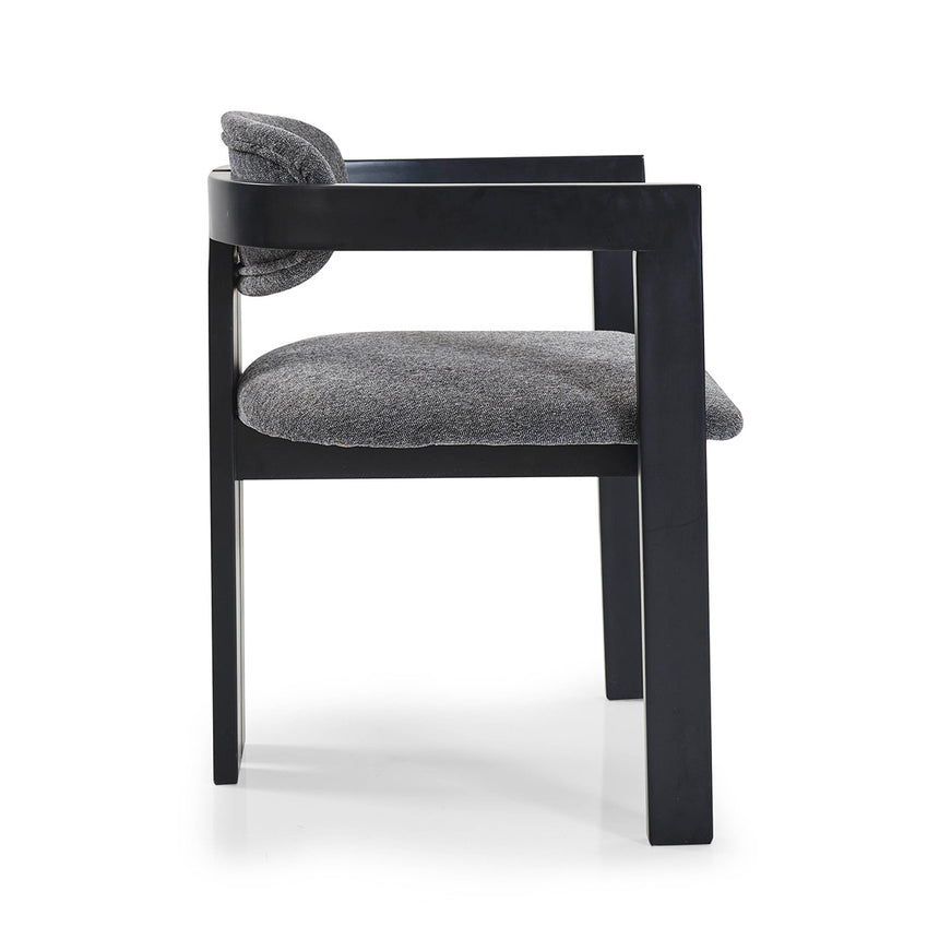 Bold Ahşap Ayaklı Sandalye