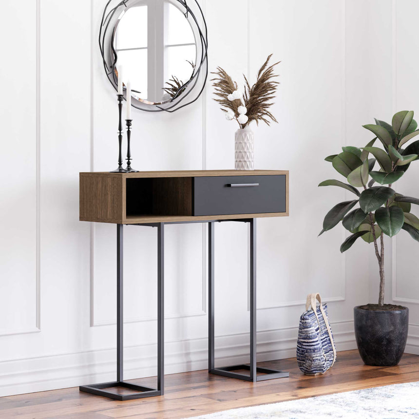 Full Moon Çekmeceli Dresuar - furmetmoduler