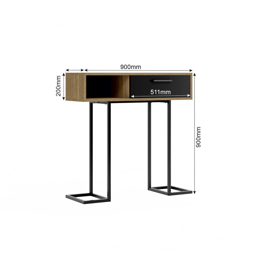 Full Moon Çekmeceli Dresuar - furmetmoduler