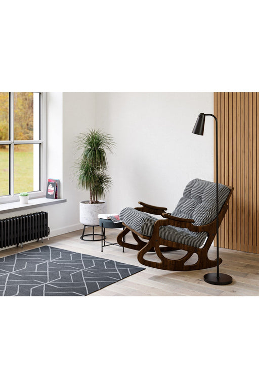 Cozy Sallanan Sandalye & Dinlenme Koltuğu & Berjer & Tv Koltuğu - furmetmoduler